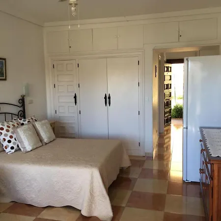 Vacaciones De Ensueno En La Carihuela Apartment *