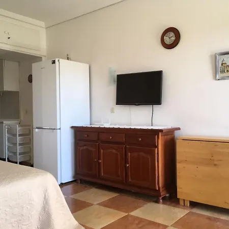 Vacaciones De Ensueno En La Carihuela