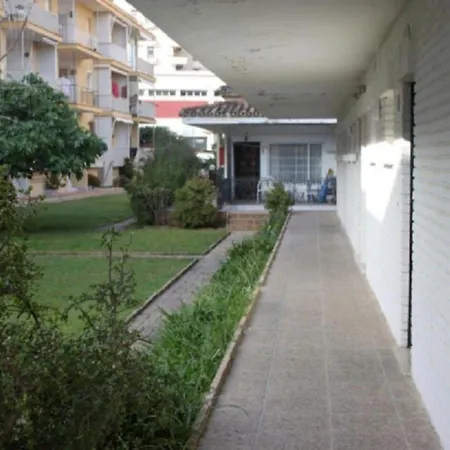 Apartment Vacaciones De Ensueno En La Carihuela