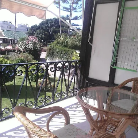 Vacaciones De Ensueno En La Carihuela