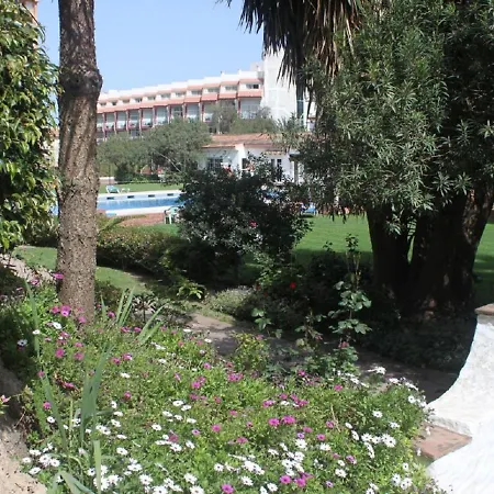 Apartment Vacaciones De Ensueno En La Carihuela