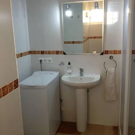 Vacaciones De Ensueno En La Carihuela