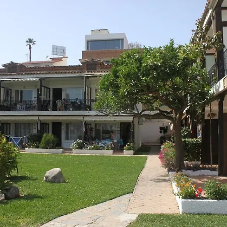 Apartment Vacaciones De Ensueno En La Carihuela Torremolinos