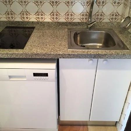 Apartment Vacaciones De Ensueno En La Carihuela Torremolinos