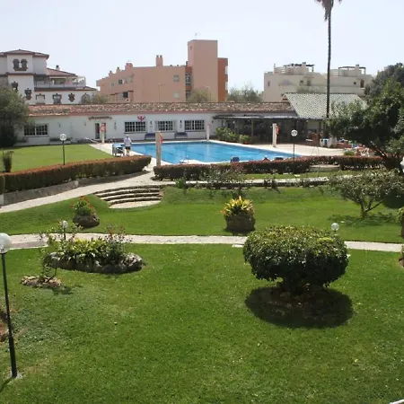 Vacaciones De Ensueno En La Carihuela Torremolinos