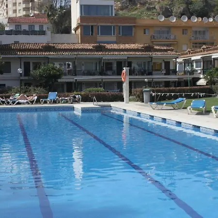 Vacaciones De Ensueno En La Carihuela