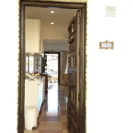 Vacaciones De Ensueno En La Carihuela Apartment