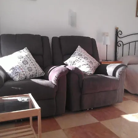 Vacaciones De Ensueno En La Carihuela Apartment