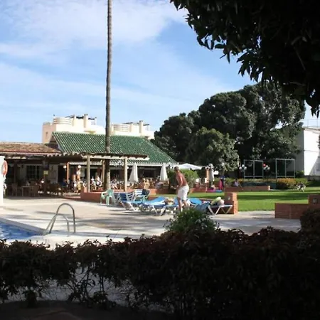 Vacaciones De Ensueno En La Carihuela
