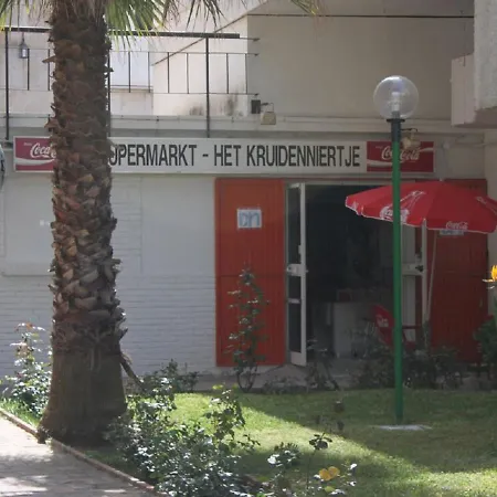 Vacaciones De Ensueno En La Carihuela * Torremolinos