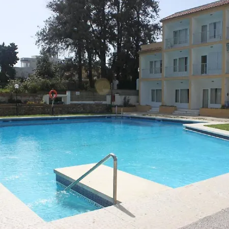 Apartment Vacaciones De Ensueno En La Carihuela Torremolinos